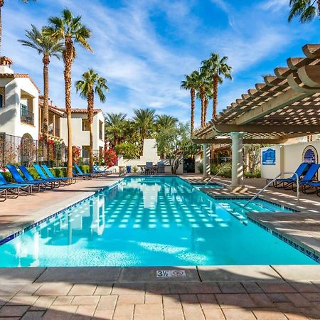Lv014 Legacy Villas Studio Overlooking The Pool 拉昆塔 外观 照片
