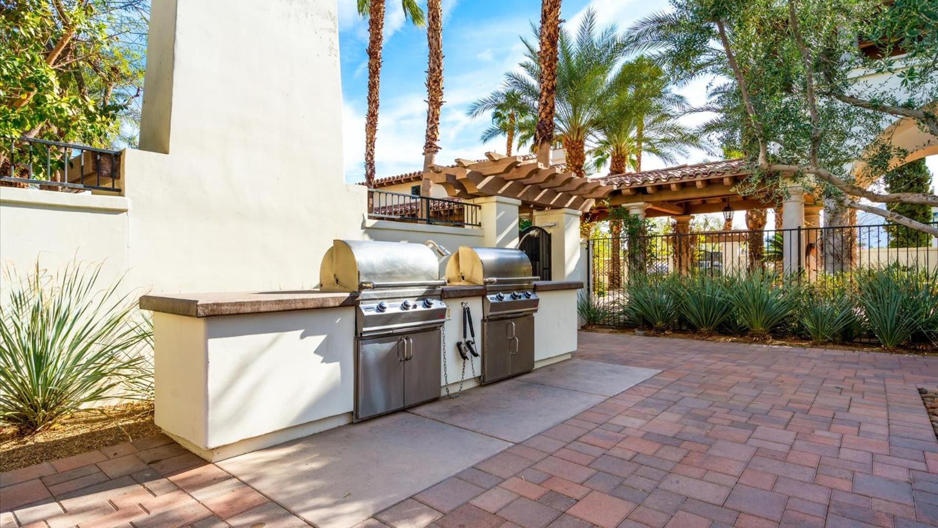 Lv014 Legacy Villas Studio Overlooking The Pool 拉昆塔 外观 照片