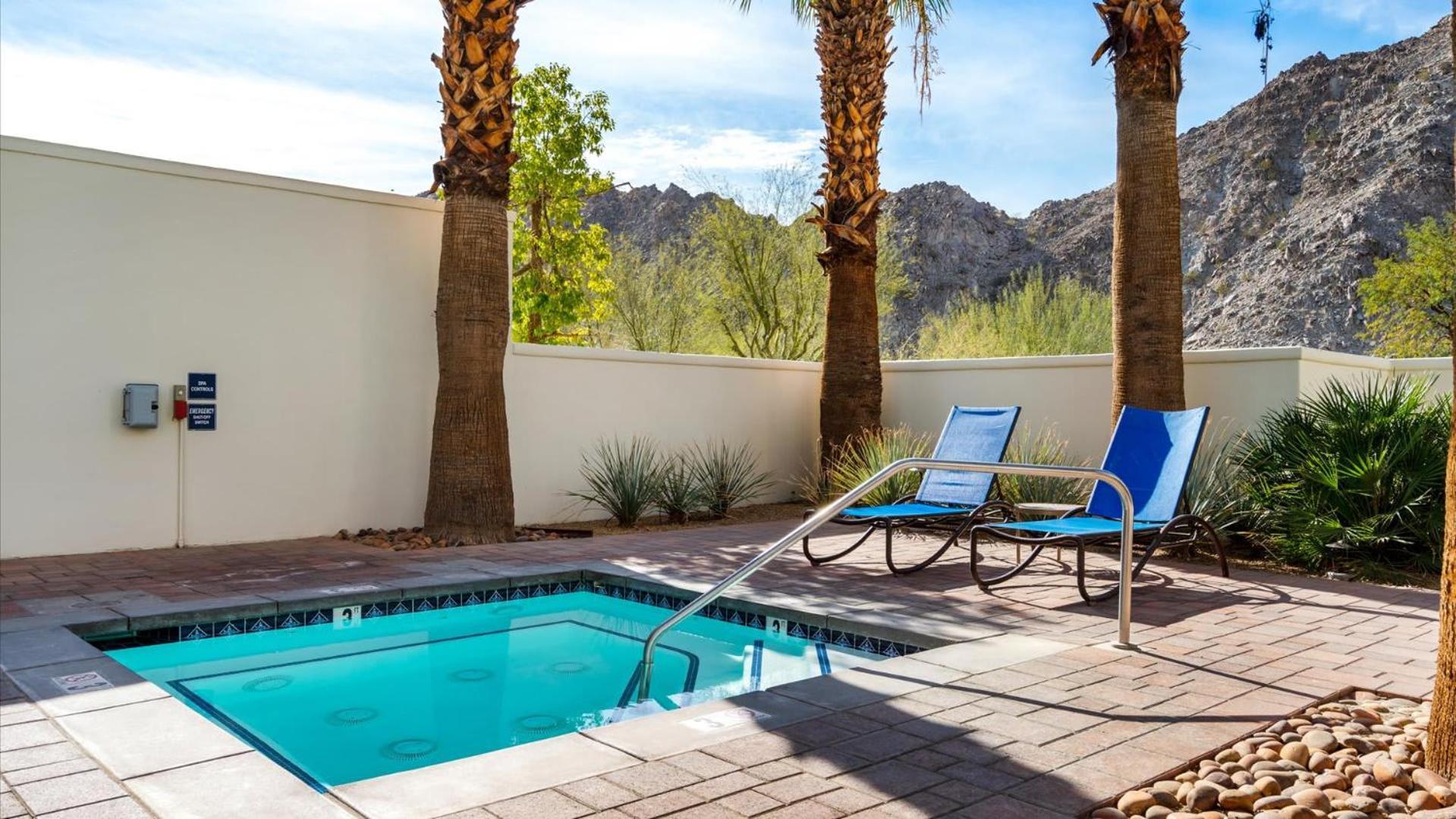 Lv014 Legacy Villas Studio Overlooking The Pool 拉昆塔 外观 照片