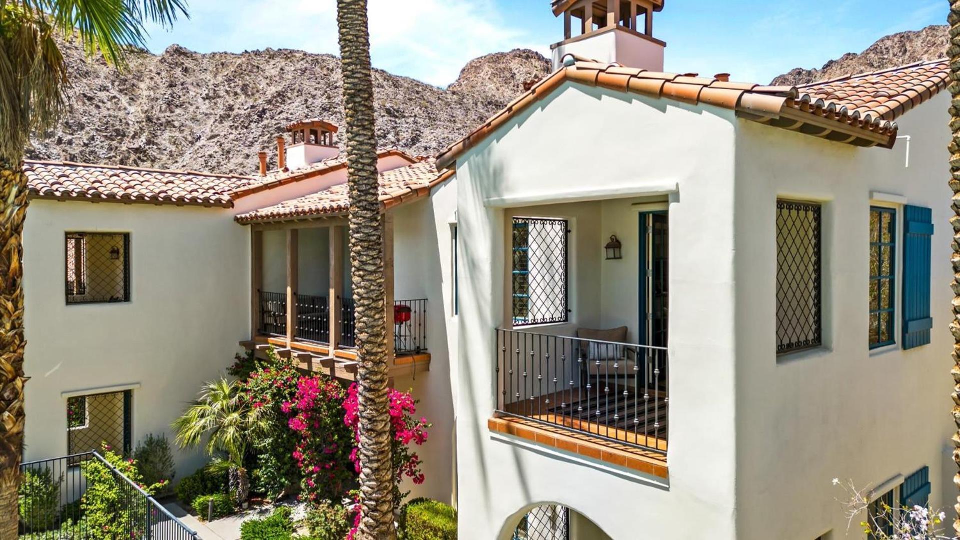 Lv014 Legacy Villas Studio Overlooking The Pool 拉昆塔 外观 照片